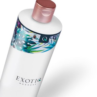 EXOTIQ Soft & Tender Massage Milk 500 ml. EXOTIQ