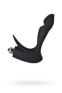EROTIST First prostate stimulator, silicone, black, 14.4 cm Erotist EROTIST First prostate stimulator, silicone, black, 14.4 cm Erotist