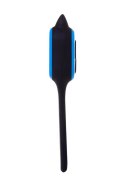 EROTIST SIXTH Prostate Massager vibro with heating silicone black 14.5 cm Erotist EROTIST SIXTH Prostate Massager vibro with heating silicone black 14.5 cm Erotist