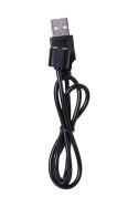 EROTIST SIXTH Prostate Massager vibro with heating silicone black 14.5 cm Erotist EROTIST SIXTH Prostate Massager vibro with heating silicone black 14.5 cm Erotist