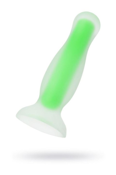 Glow in the dark plug Mortimer Glow Beyond by Toyfa Glow in the dark plug Mortimer Glow Beyond by Toyfa