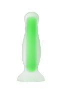 Glow in the dark plug Mortimer Glow Beyond by Toyfa Glow in the dark plug Mortimer Glow Beyond by Toyfa