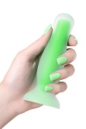 Glow in the dark plug Mortimer Glow Beyond by Toyfa Glow in the dark plug Mortimer Glow Beyond by Toyfa