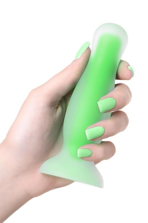 Glow in the dark plug Mortimer Glow Beyond by Toyfa Glow in the dark plug Mortimer Glow Beyond by Toyfa