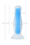 Glow in the dark plug Namor Glow Beyond by Toyfa Glow in the dark plug Namor Glow Beyond by Toyfa