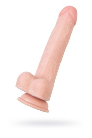 My Babe My Darling Realistic Dildo, TPE, Nude, 22 cm My Babe by RealStick