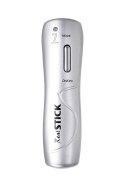 RealStick Elite, Vibrator on a suction cup, body, 7 vibration modes, 17 cm RealStick Elite by TOYFA RealStick Elite, Vibrator on a suction cup, body, 7 vibration modes, 17 cm RealStick Elite by TOYFA