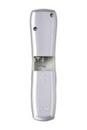 RealStick Elite, Vibrator on a suction cup, body, 7 vibration modes, 17 cm RealStick Elite by TOYFA RealStick Elite, Vibrator on a suction cup, body, 7 vibration modes, 17 cm RealStick Elite by TOYFA