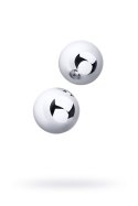 Vaginal balls Metal by TOYFA, metal, silver, O 3 cm Metal by TOYFA Vaginal balls Metal by TOYFA, metal, silver, O 3 cm Metal by TOYFA