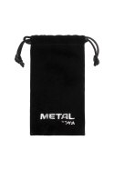 Vaginal balls Metal by TOYFA, metal, silver, O 3 cm Metal by TOYFA Vaginal balls Metal by TOYFA, metal, silver, O 3 cm Metal by TOYFA