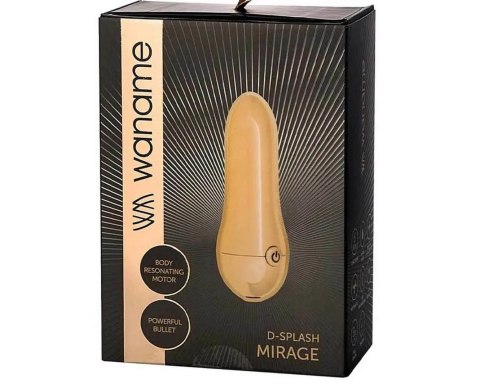 WANAME D-SPLASH Mirage WANAME D-SPLASH WANAME D-SPLASH Mirage WANAME D-SPLASH