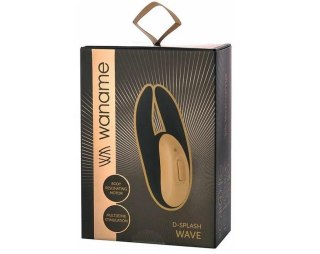 WANAME D-SPLASH Wave WANAME D-SPLASH