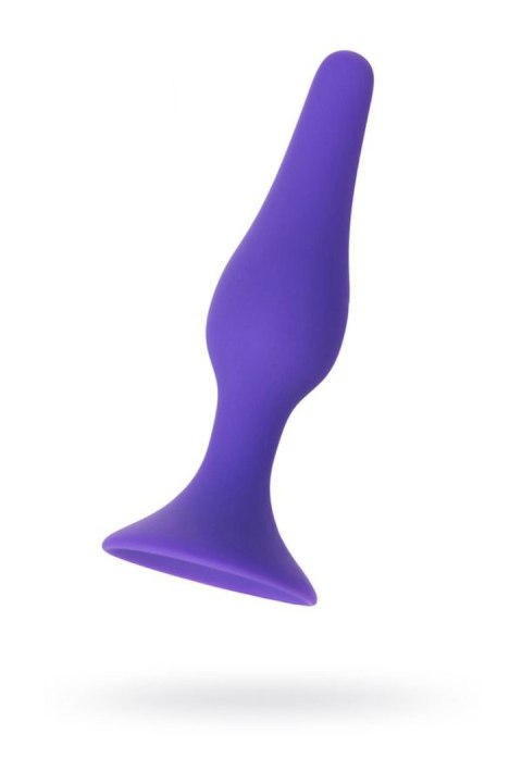 A-TOYS Butt plug Purple A-Toys A-TOYS Butt plug Purple A-Toys