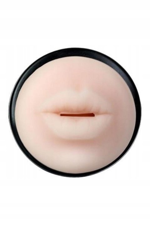 A-TOYS, Masturbator,TPE, ABS-plastic, 24 cm, diameter 7,6 cm A-Toys A-TOYS, Masturbator,TPE, ABS-plastic, 24 cm, diameter 7,6 cm A-Toys