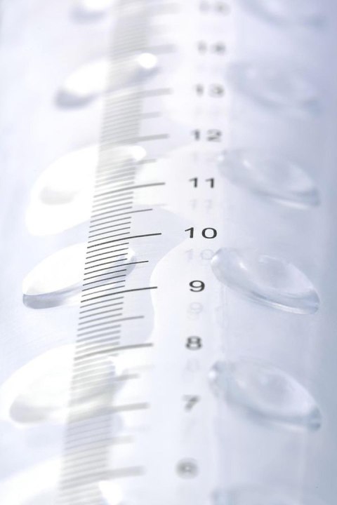 A-TOYS, Penis Pump, PVC, Transparent, 23.5 cm A-Toys A-TOYS, Penis Pump, PVC, Transparent, 23.5 cm A-Toys