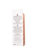 A-TOYS, Realistic Multi-Speed Vibrator, Silicone, Vibration Modes, 17.2 CM A-Toys A-TOYS, Realistic Multi-Speed Vibrator, Silicone, Vibration Modes, 17.2 CM A-Toys