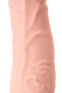 A-TOYS, Realistic Multi-Speed Vibrator, Silicone, Vibration Modes, 17.2 CM A-Toys A-TOYS, Realistic Multi-Speed Vibrator, Silicone, Vibration Modes, 17.2 CM A-Toys