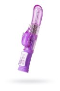 A-TOYS, Vibrator, 13 cm, 8 modes, TPE, ABS-plastic A-Toys