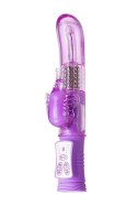 A-TOYS, Vibrator, 13 cm, 8 modes, TPE, ABS-plastic A-Toys