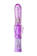 A-TOYS, Vibrator, 13 cm, 8 modes, TPE, ABS-plastic A-Toys