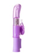 A-TOYS, Vibrator, 13 cm, 8 modes, TPE, ABS-plastic A-Toys