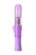 A-TOYS, Vibrator, 13 cm, 8 modes, TPE, ABS-plastic A-Toys