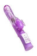 A-TOYS, Vibrator, 13 cm, 8 modes, TPE, ABS-plastic A-Toys