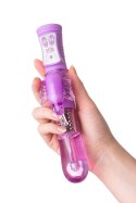 A-TOYS, Vibrator, 13 cm, 8 modes, TPE, ABS-plastic A-Toys