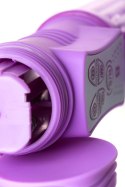 A-TOYS, Vibrator, 13 cm, 8 modes, TPE, ABS-plastic A-Toys