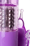 A-TOYS, Vibrator, 13 cm, 8 modes, TPE, ABS-plastic A-Toys
