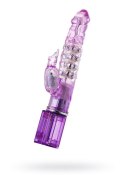 A-TOYS, Vibrator, 14 cm, 8 modes, TPE, ABS-plastic A-Toys A-TOYS, Vibrator, 14 cm, 8 modes, TPE, ABS-plastic A-Toys