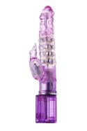 A-TOYS, Vibrator, 14 cm, 8 modes, TPE, ABS-plastic A-Toys A-TOYS, Vibrator, 14 cm, 8 modes, TPE, ABS-plastic A-Toys