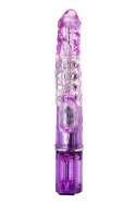 A-TOYS, Vibrator, 14 cm, 8 modes, TPE, ABS-plastic A-Toys A-TOYS, Vibrator, 14 cm, 8 modes, TPE, ABS-plastic A-Toys
