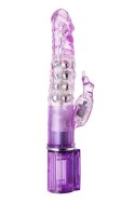 A-TOYS, Vibrator, 14 cm, 8 modes, TPE, ABS-plastic A-Toys A-TOYS, Vibrator, 14 cm, 8 modes, TPE, ABS-plastic A-Toys