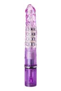 A-TOYS, Vibrator, 14 cm, 8 modes, TPE, ABS-plastic A-Toys A-TOYS, Vibrator, 14 cm, 8 modes, TPE, ABS-plastic A-Toys