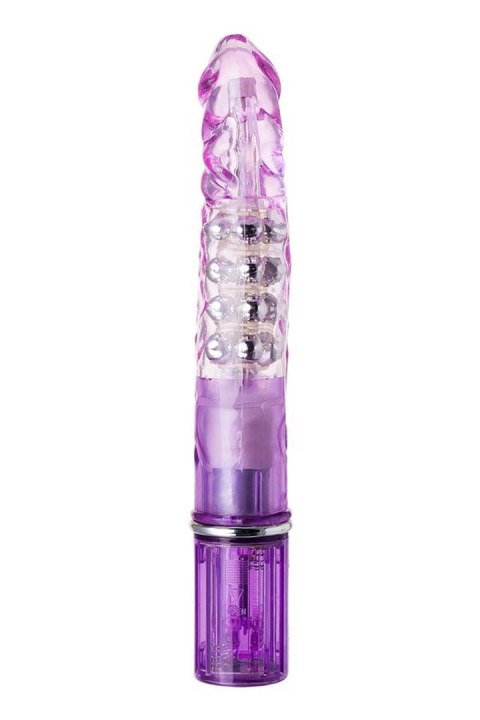 A-TOYS, Vibrator, 14 cm, 8 modes, TPE, ABS-plastic A-Toys A-TOYS, Vibrator, 14 cm, 8 modes, TPE, ABS-plastic A-Toys