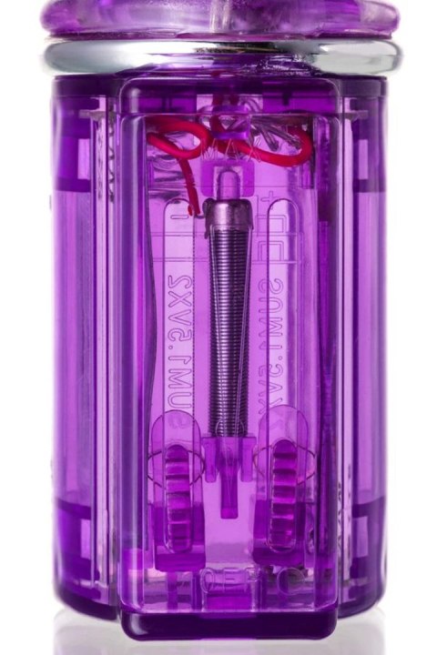 A-TOYS, Vibrator, 14 cm, 8 modes, TPE, ABS-plastic A-Toys A-TOYS, Vibrator, 14 cm, 8 modes, TPE, ABS-plastic A-Toys