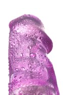 A-TOYS, Vibrator, 14 cm, 8 modes, TPE, ABS-plastic A-Toys A-TOYS, Vibrator, 14 cm, 8 modes, TPE, ABS-plastic A-Toys