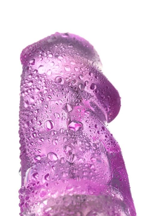 A-TOYS, Vibrator, 14 cm, 8 modes, TPE, ABS-plastic A-Toys A-TOYS, Vibrator, 14 cm, 8 modes, TPE, ABS-plastic A-Toys