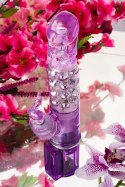 A-TOYS, Vibrator, 14 cm, 8 modes, TPE, ABS-plastic A-Toys A-TOYS, Vibrator, 14 cm, 8 modes, TPE, ABS-plastic A-Toys