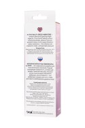 A-TOYS, Vibrator with clitoral stim, Silicone, Purple, 18 cm A-Toys A-TOYS, Vibrator with clitoral stim, Silicone, Purple, 18 cm A-Toys