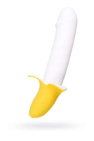 JOS B-nana, 19 cm G-spot svibrator JOS