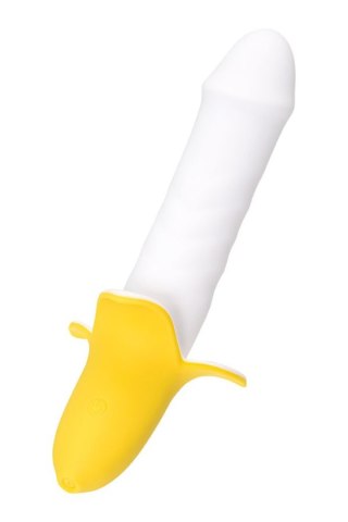 JOS B-nana, 19 cm G-spot svibrator JOS