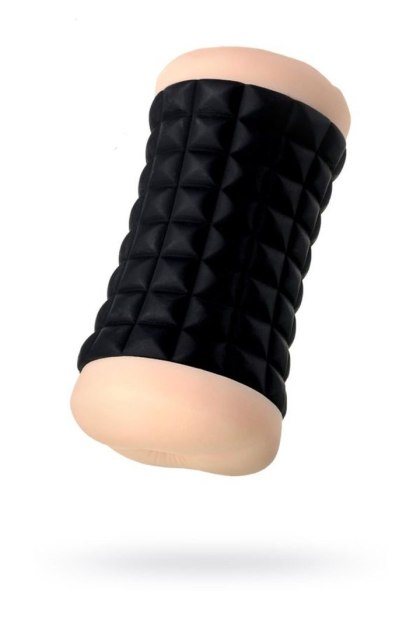JOS Janice - dwustronny masturbator, pupa i pochwa