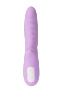 JOS JRotator vibrator MERRY-GOR, silicone, purple, 20.7 cm JOS JOS JRotator vibrator MERRY-GOR, silicone, purple, 20.7 cm JOS