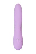 JOS JRotator vibrator MERRY-GOR, silicone, purple, 20.7 cm JOS JOS JRotator vibrator MERRY-GOR, silicone, purple, 20.7 cm JOS