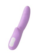 JOS JRotator vibrator MERRY-GOR, silicone, purple, 20.7 cm JOS JOS JRotator vibrator MERRY-GOR, silicone, purple, 20.7 cm JOS