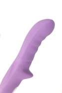JOS JRotator vibrator MERRY-GOR, silicone, purple, 20.7 cm JOS JOS JRotator vibrator MERRY-GOR, silicone, purple, 20.7 cm JOS