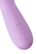 JOS JRotator vibrator MERRY-GOR, silicone, purple, 20.7 cm JOS JOS JRotator vibrator MERRY-GOR, silicone, purple, 20.7 cm JOS