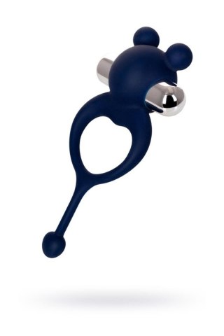 JOS MICKEY Vibrating ring silicon, JOS
